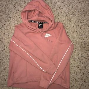 nike hoodie